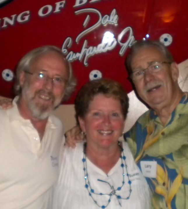 Susan Denny - Class of 1970 - Edison High School