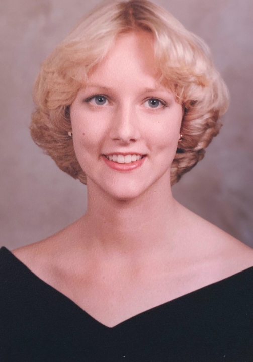 Desiree Lorix - Class of 1978 - Edison High School