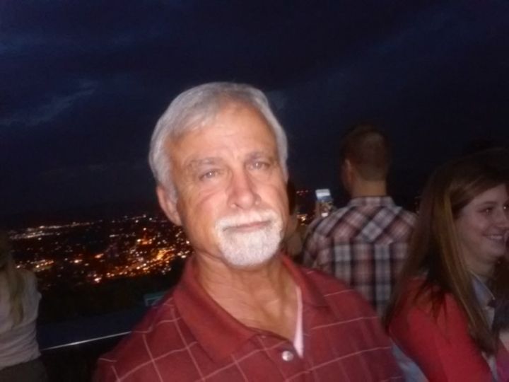 Robert Cundiff - Class of 1966 - Edison High School