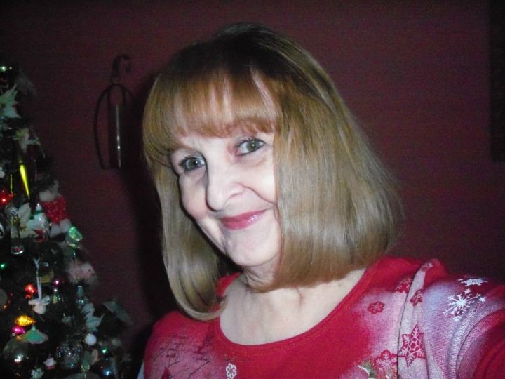 Doreen Purdham - Class of 1965 - Edison High School