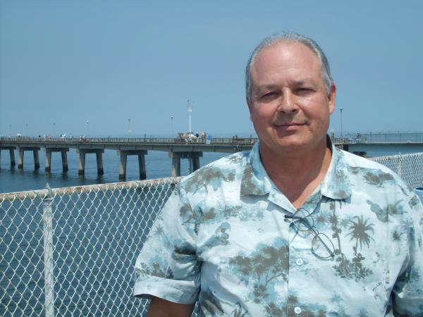 Kevin Roberts - Class of 1968 - Edison High School