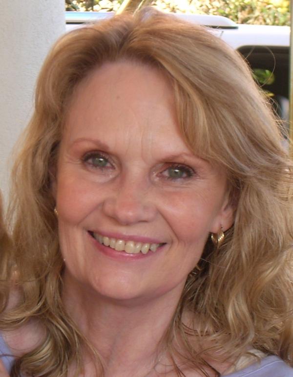 Constance Dohner - Class of 1966 - Edison High School
