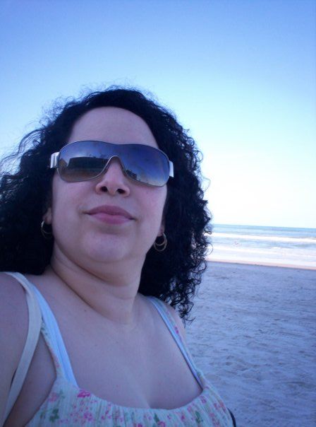 Nin Mendieta - Class of 1995 - Edison High School