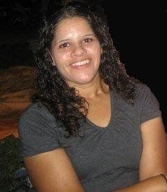 Taina Ramirez - Class of 1998 - Edison High School