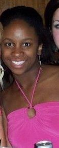 Jennifer Bodie - Class of 2003 - Edison High School