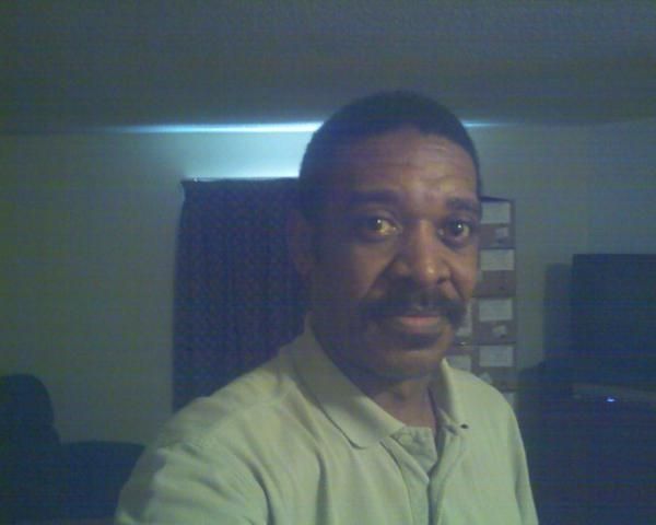 Anzel Hodge - Class of 1978 - Edison High School