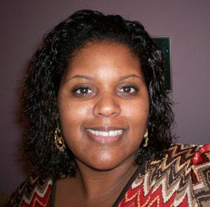Delinda Frazier - Class of 1990 - Edison High School