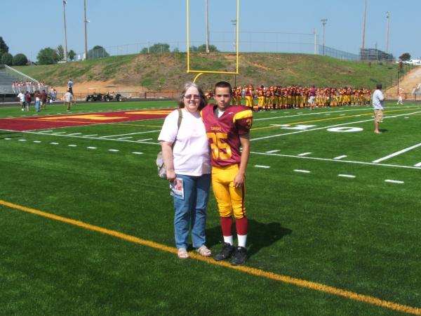 Carol Mccracken - Class of 1970 - Edison High School