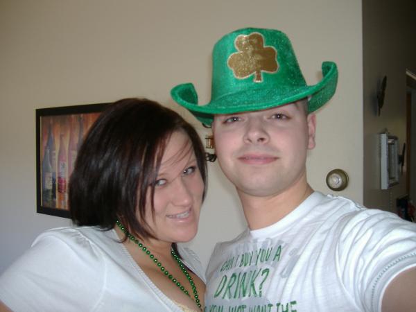 Amanda Webb - Class of 2005 - Edison High School