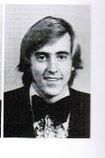 John Baylis - Class of 1976 - Edison High School