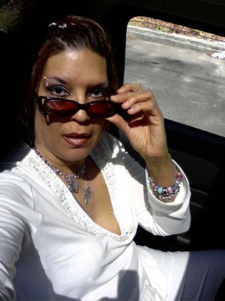Edna Rodriquez - Class of 1980 - Edison High School
