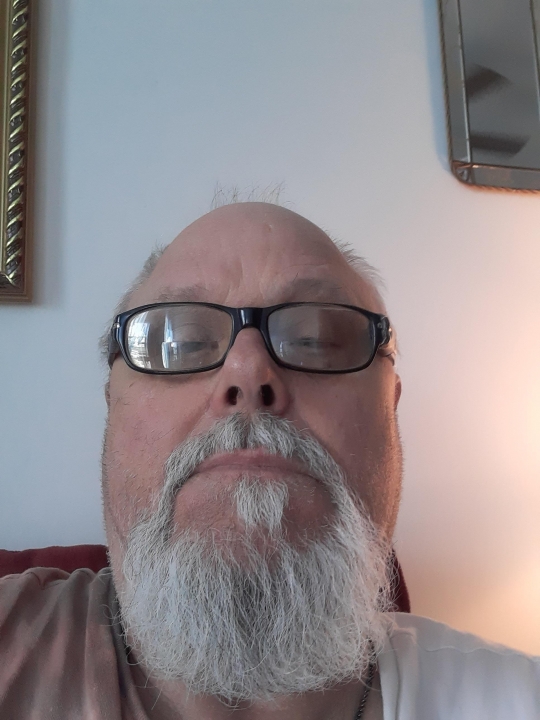 Jerry Riddle - Class of 1974 - Edison High School