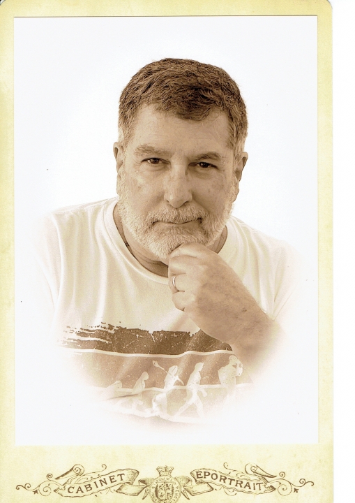 Earl Spiece - Class of 1974 - Edison High School