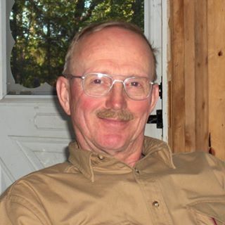 James Hill - Class of 1964 - Edison High School