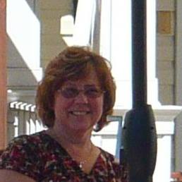 Melinda Linderman - Class of 1975 - Edison High School