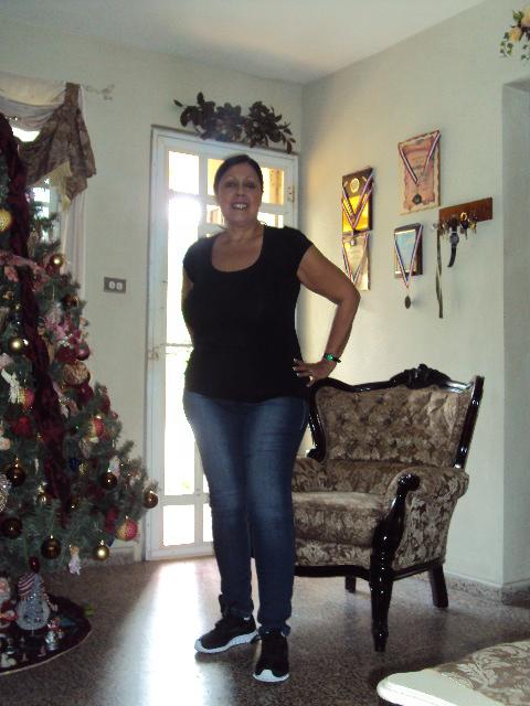Everlidys Torres - Class of 1981 - Edison High School