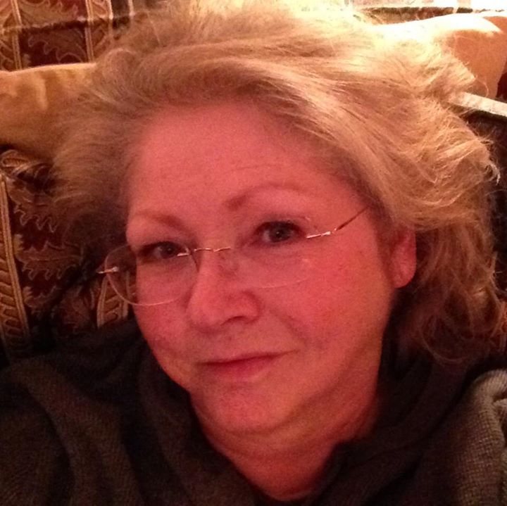 Lorraine Lyons Barsella - Class of 1965 - Edison High School