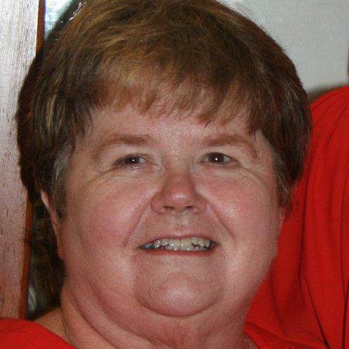 Julie George - Class of 1967 - Edison High School
