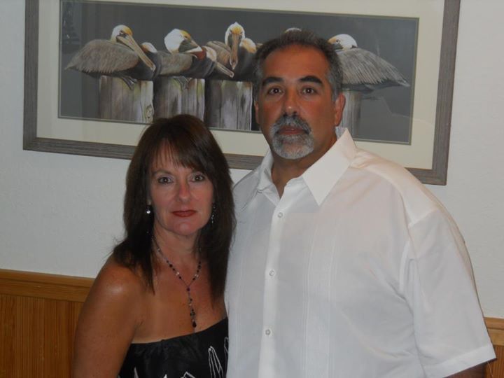 Ramzy Peter - Class of 1975 - Edison High School