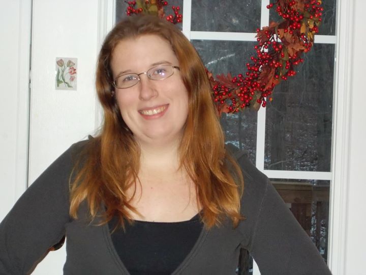 Emily Rowe - Class of 2005 - Edison High School