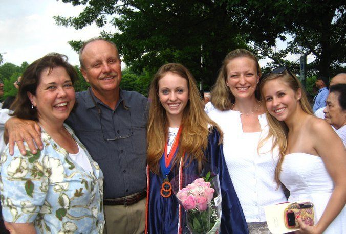 Ray Hager - Class of 1968 - Edison High School