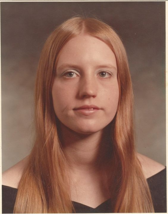 Phyllis Carlson - Class of 1973 - Edison High School