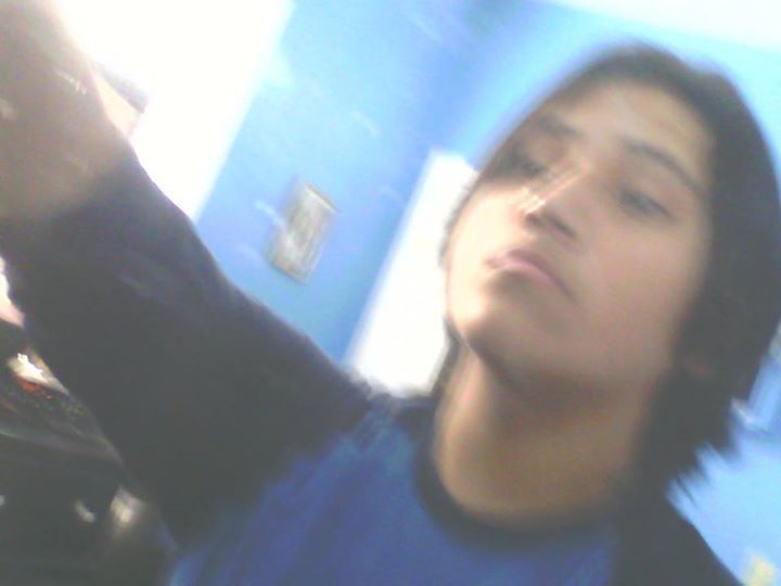 Diego Armando - Class of 1999 - Edison High School