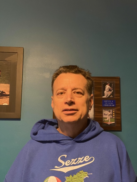 Jim Kennedy - Class of 1975 - Edison High School
