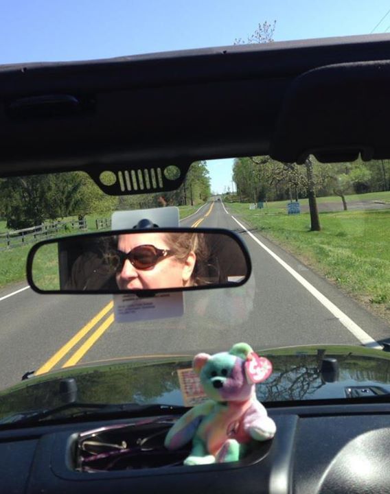 Karen Herrick Doss - Class of 1974 - Edison High School