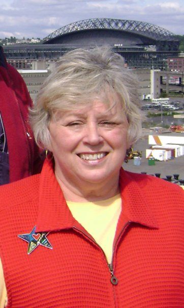 Christy Dickerson - Class of 1967 - Lakes High School
