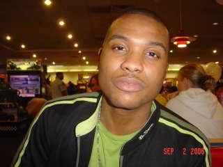 Monta Mcadory - Class of 1998 - Lakes High School