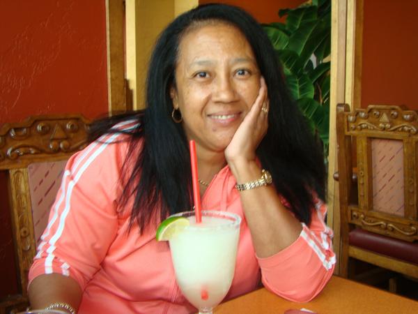 Ruriko Pruno - Class of 1968 - Lakes High School