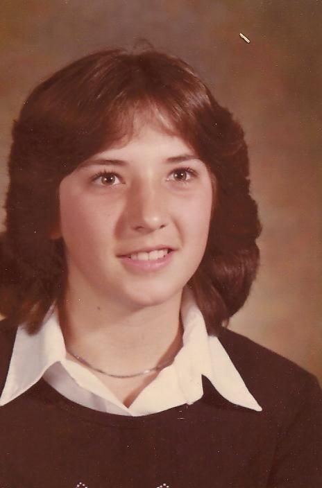 Laurie Heredia - Class of 1981 - Lakes High School