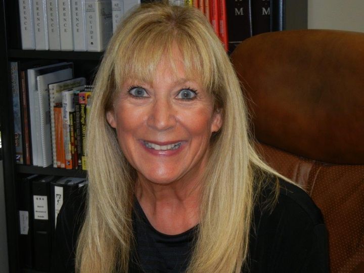 Denise Acker - Class of 1967 - Lakes High School