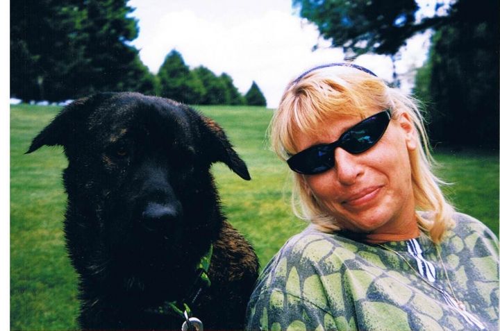 Karen Diehm - Class of 1978 - Lakes High School