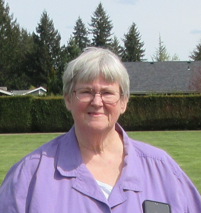 Carolyn Roberts - Class of 1968 - Lakes High School