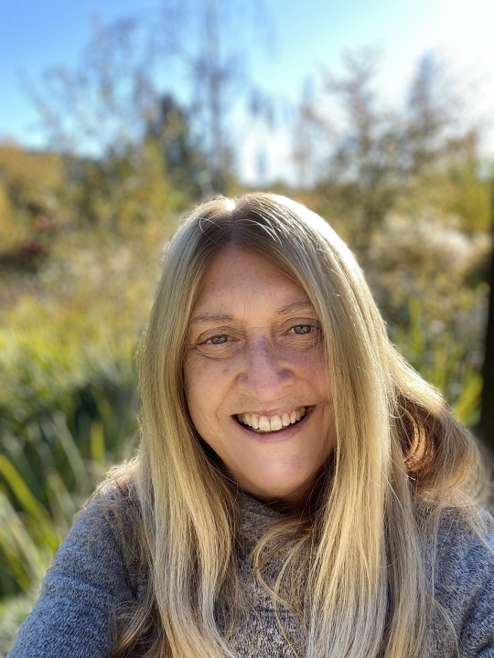 Patricia Powers - Class of 1978 - Lakes High School