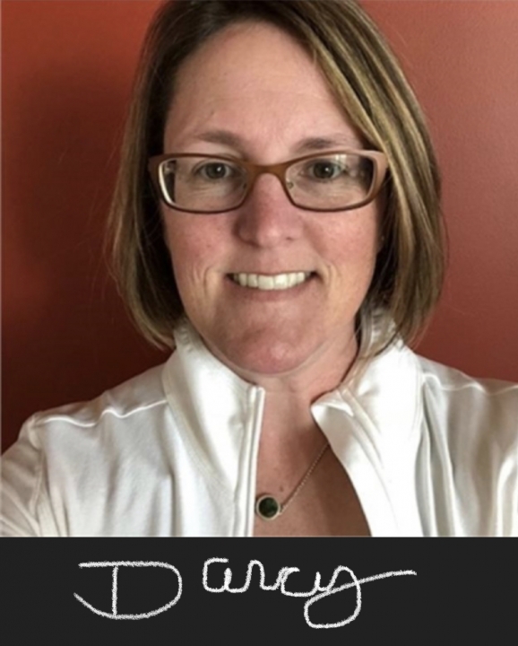 Darcy Wahler - Class of 1988 - Lakes High School