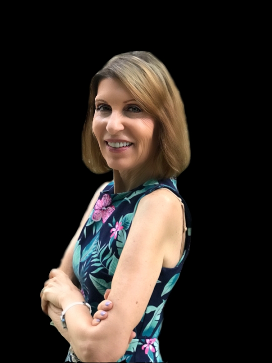 Tina Bray - Class of 1969 - Lakes High School