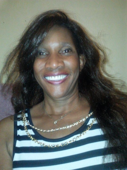 Lucretia Long - Class of 1980 - Lakes High School