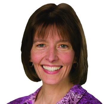 Laurie Johnson - Class of 1982 - Lakes High School