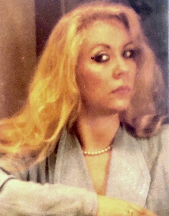 Wendy Stubbs - Class of 1971 - Lakes High School