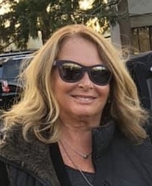 Sherry Acker - Class of 1969 - Lakes High School