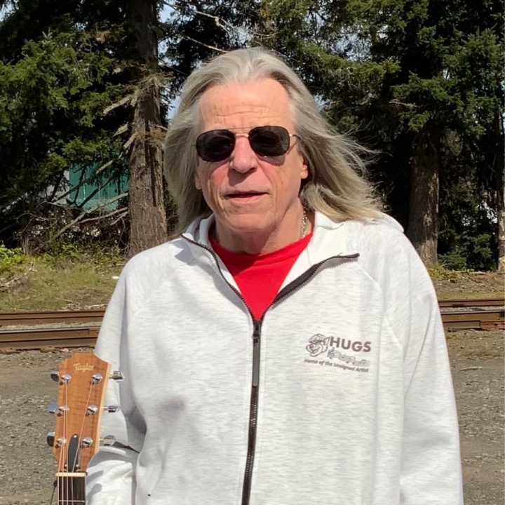 Gary Hicker - Class of 1974 - Lakes High School