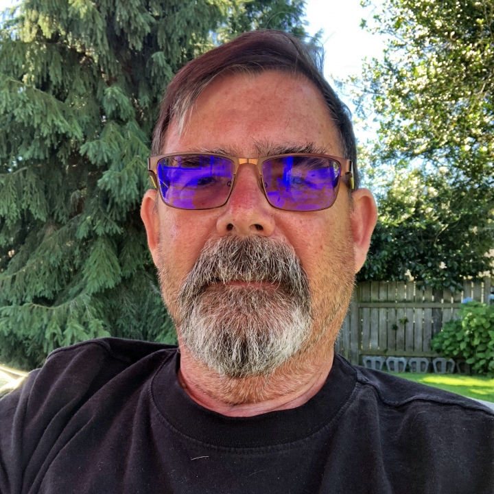 Mark Henderson - Class of 1970 - Lakes High School