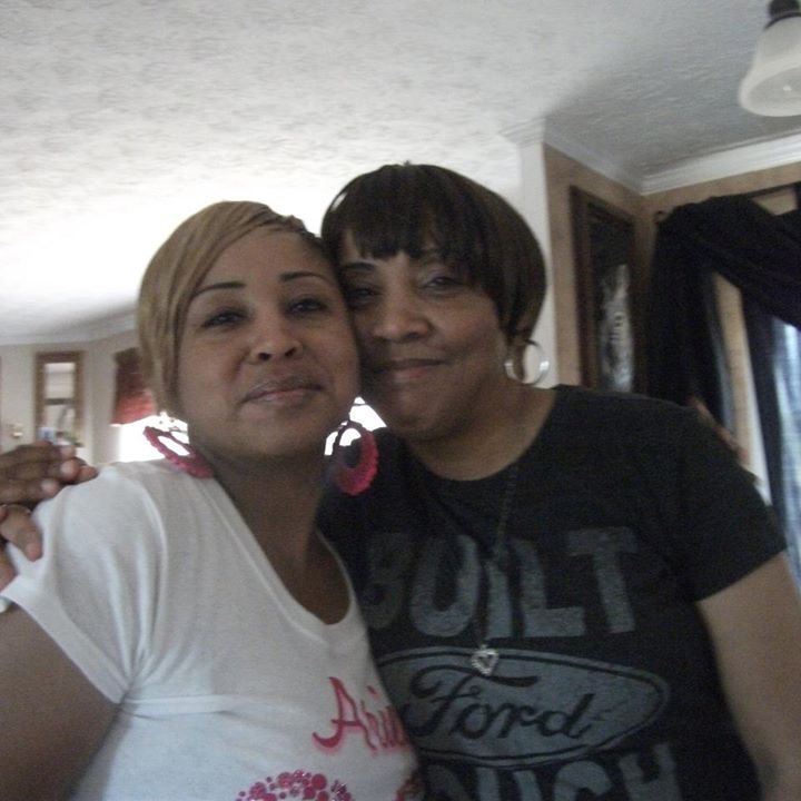 Lady Lee-watson - Class of 1995 - Lakes High School
