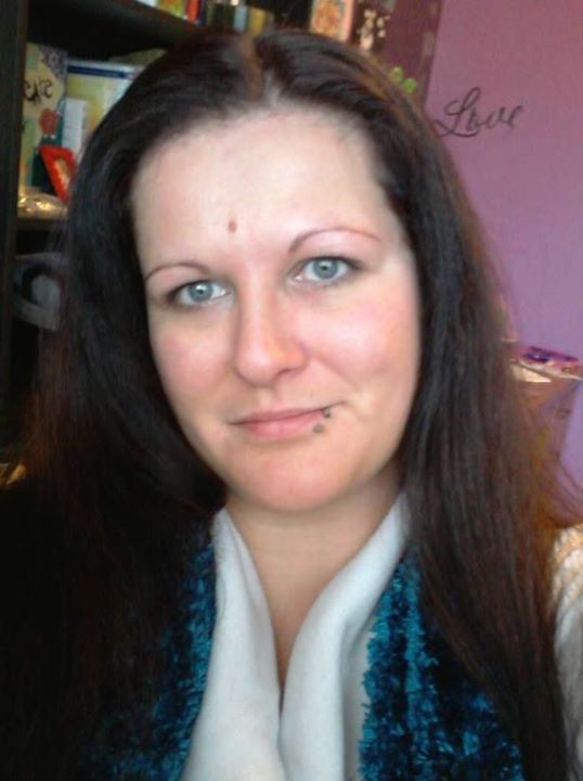 Jennifer-crystal Johnson - Class of 2002 - Lakes High School