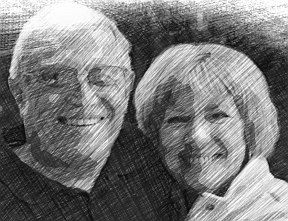 Cathy Schunzel - Class of 1964 - Lakes High School