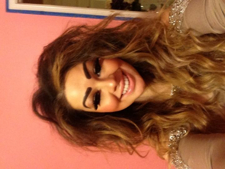 Lisa Perry - Class of 2004 - Lakes High School