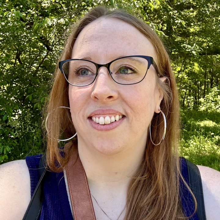 Candice Hewins - Class of 1999 - North Kitsap High School